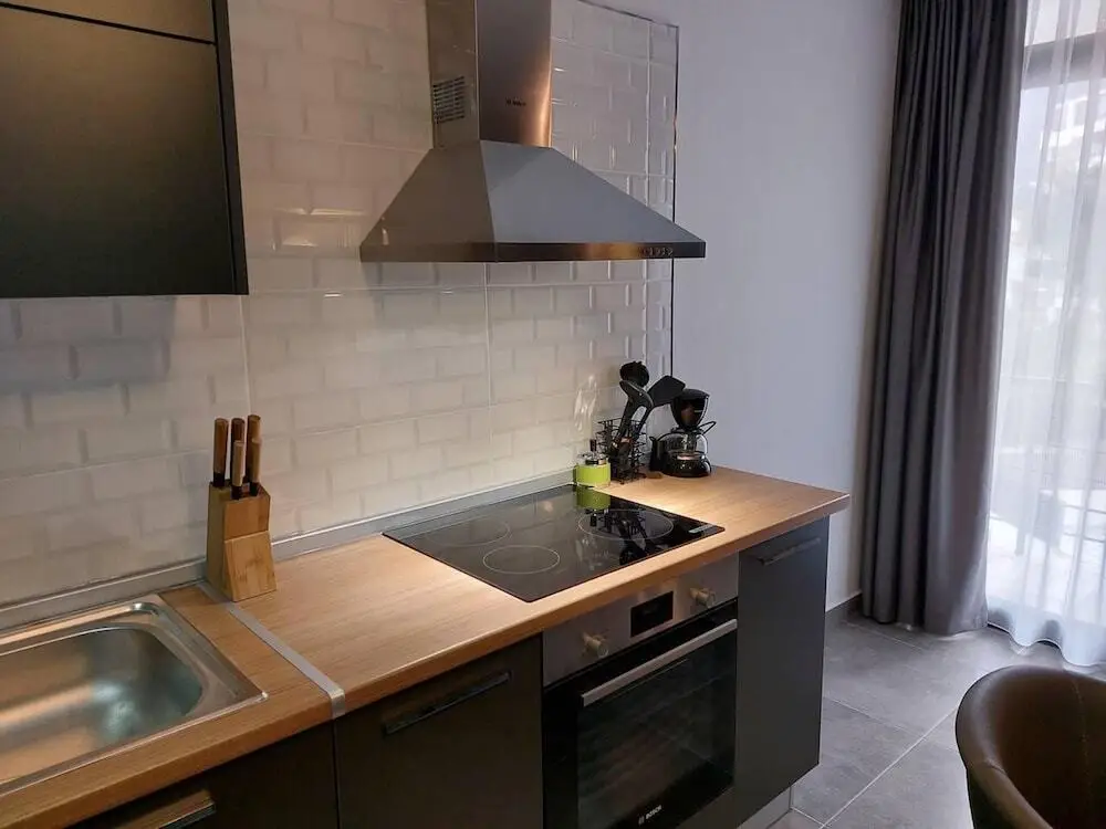 Кирения: Apartment one Bedroom, Center Girne Kyrenia