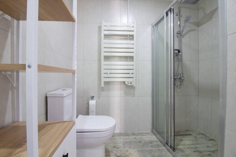 Кирения: Apartment one Bedroom, Center Girne Kyrenia