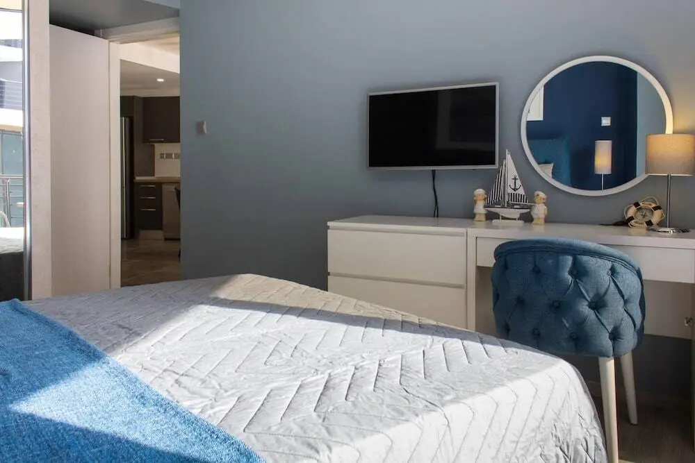 Кирения: Apartment one Bedroom, Center Girne Kyrenia