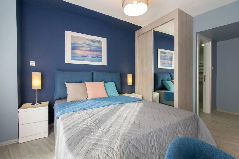 Кирения: Apartment one Bedroom, Center Girne Kyrenia