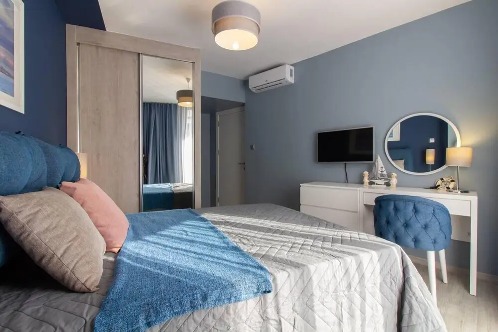 Кирения: Apartment one Bedroom, Center Girne Kyrenia