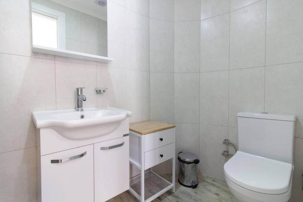 Кирения: Apartment one Bedroom, Center Girne Kyrenia