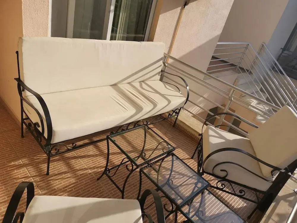 Теркедилмис: Sea & Pool 2 Bedroom 3 Terraces Turtle Bay Holiday
