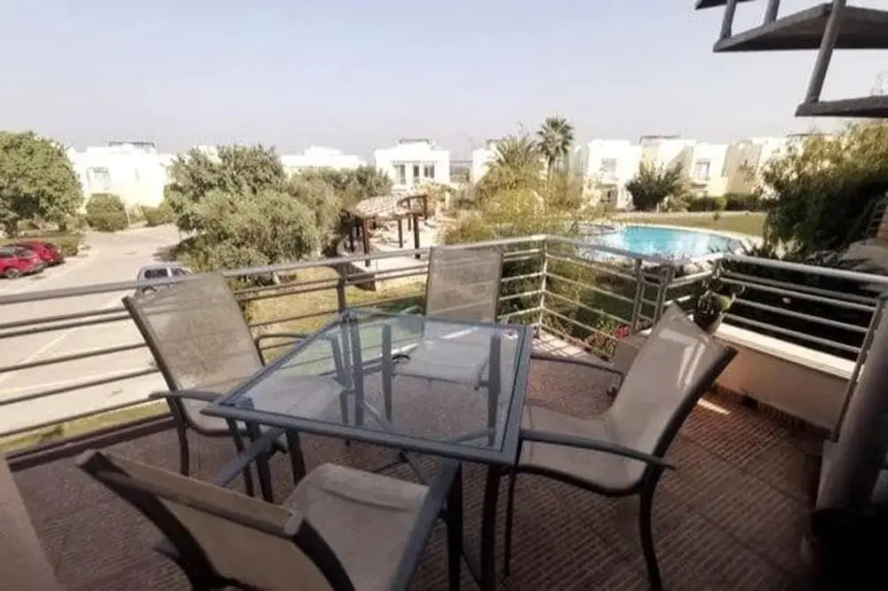 Теркедилмис: Sea & Pool 2 Bedroom 3 Terraces Turtle Bay Holiday