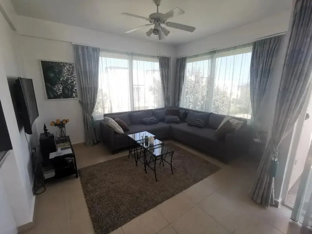 Теркедилмис: Sea & Pool 2 Bedroom 3 Terraces Turtle Bay Holiday