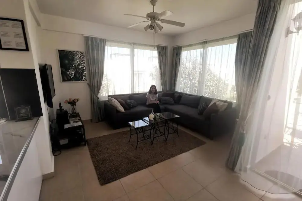 Теркедилмис: Sea & Pool 2 Bedroom 3 Terraces Turtle Bay Holiday