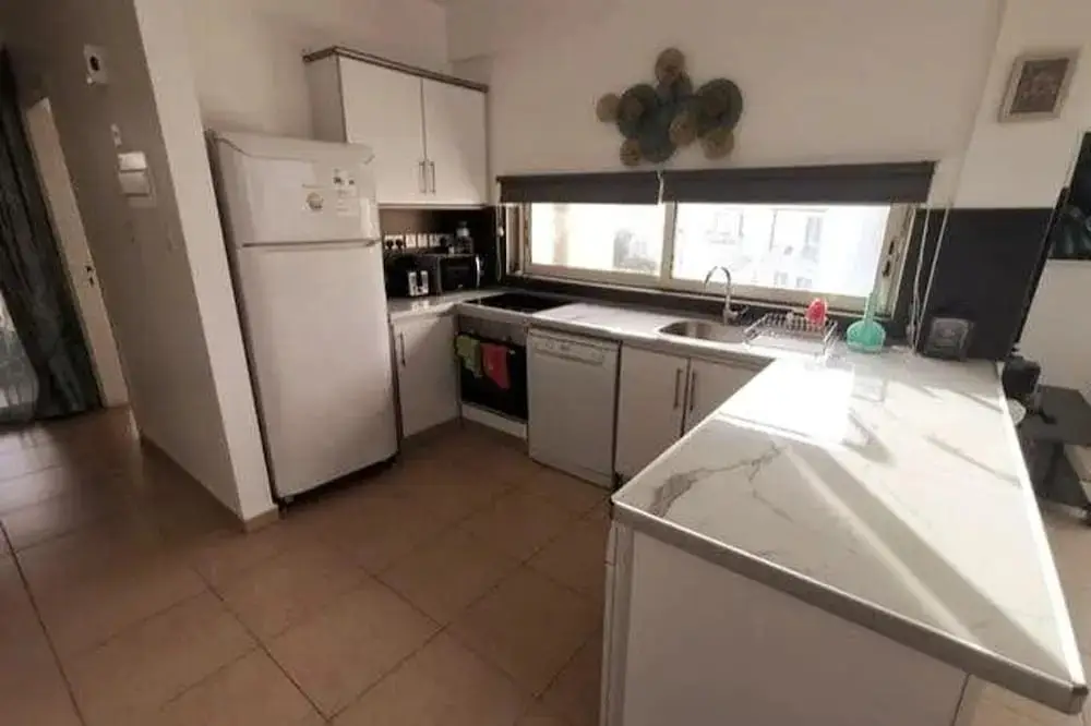 Теркедилмис: Sea & Pool 2 Bedroom 3 Terraces Turtle Bay Holiday