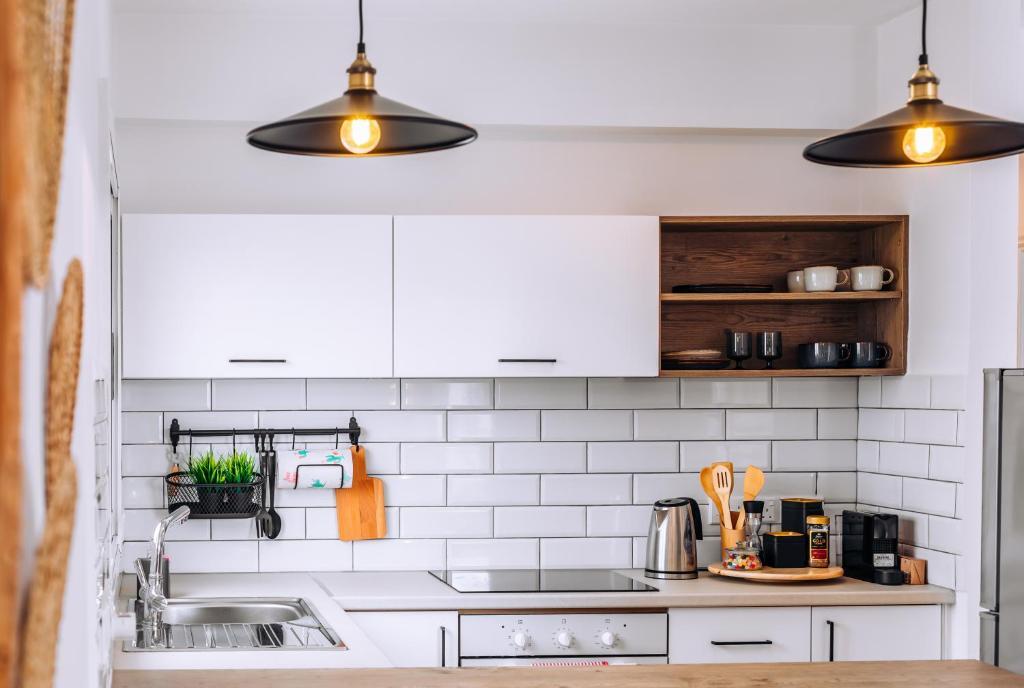 Пафос: Procy 102 Apartment Katw Paphos Ideal for Long or Short Stays