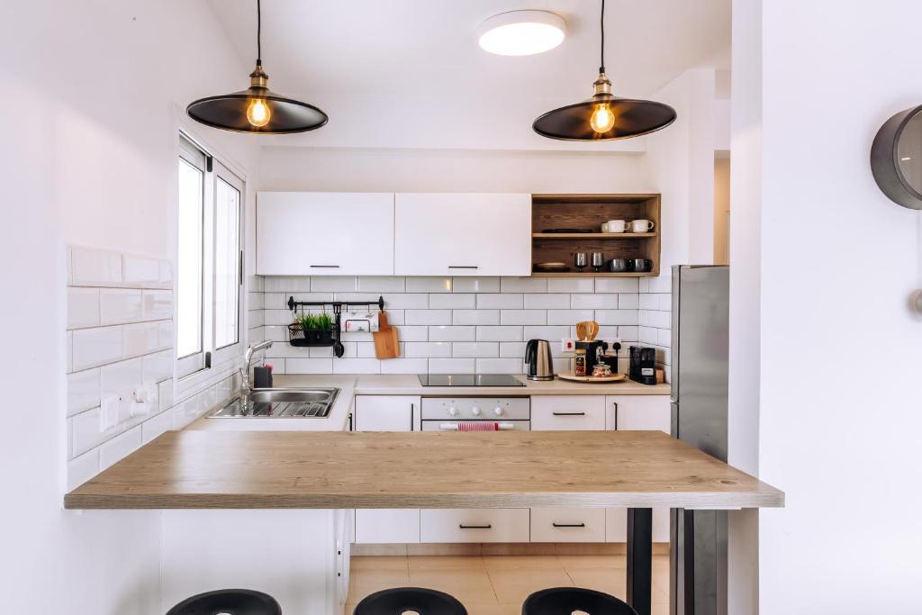 Пафос: Procy 102 Apartment Katw Paphos Ideal for Long or Short Stays
