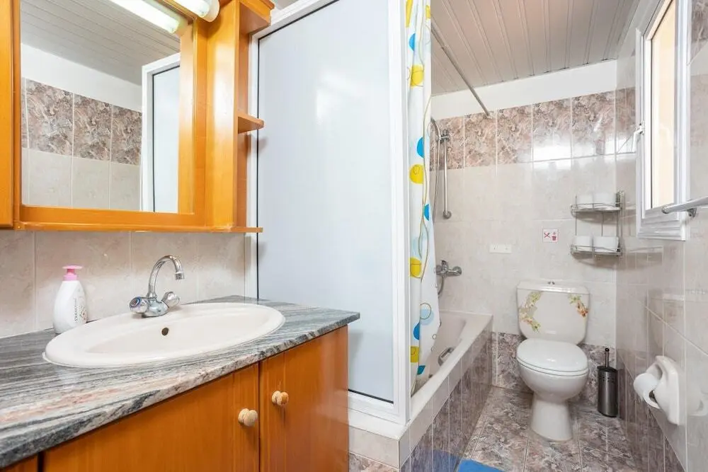Айя-Марина Хрисохус: Villa Sotiroula in Agia Marina Chrysochous