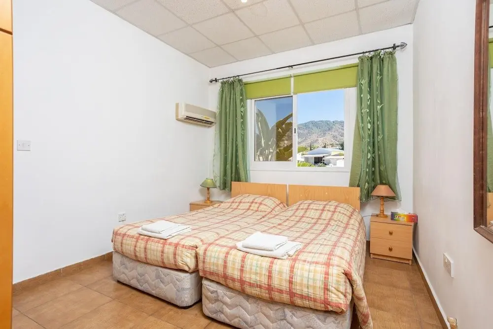 Айя-Марина Хрисохус: Villa Sotiroula in Agia Marina Chrysochous