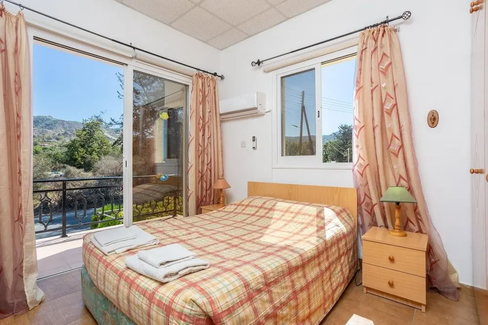 Айя-Марина Хрисохус: Villa Sotiroula in Agia Marina Chrysochous
