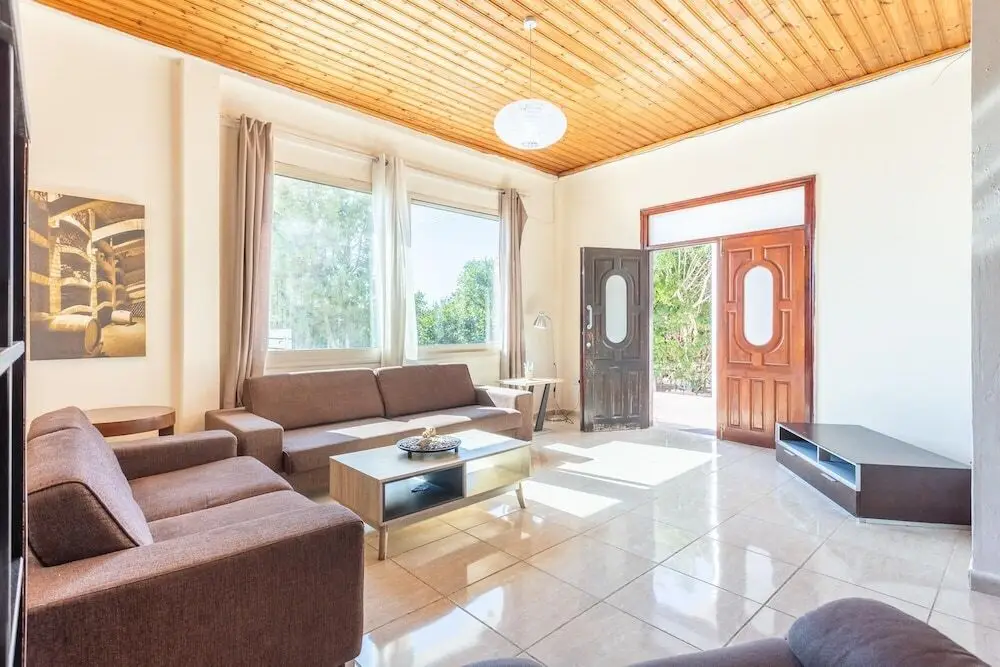 Villa Homer in Peyia — фото 1