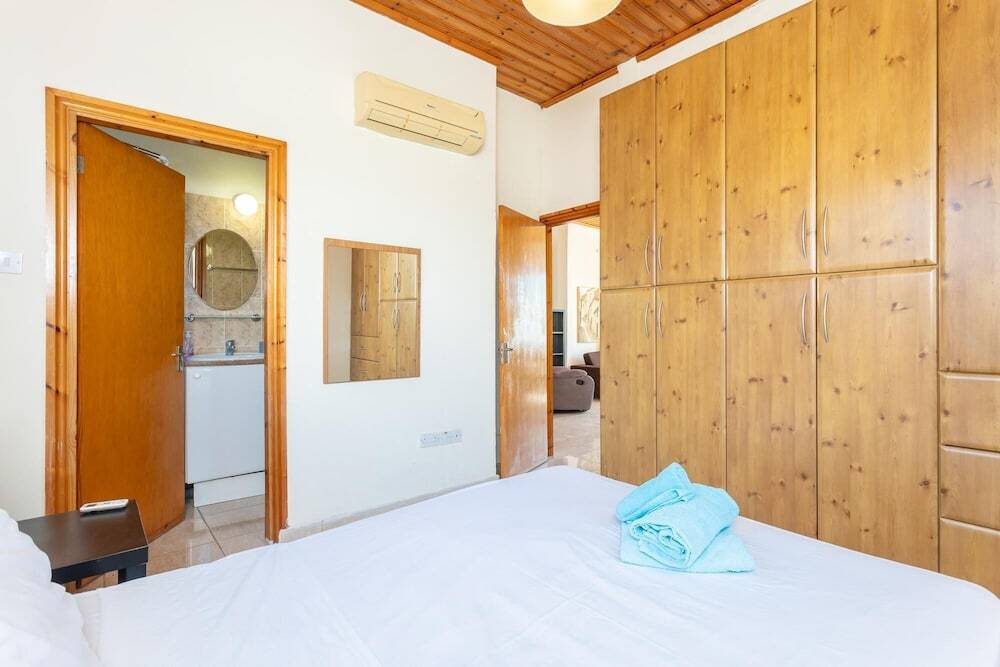Пейя: Villa Homer in Peyia