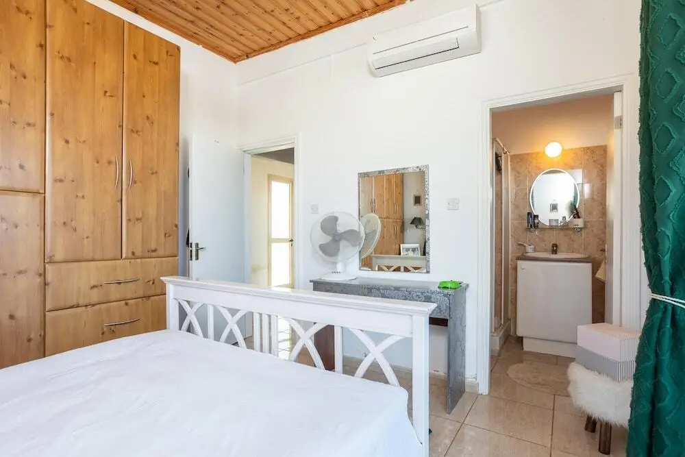 Пейя: Villa Solon in Peyia