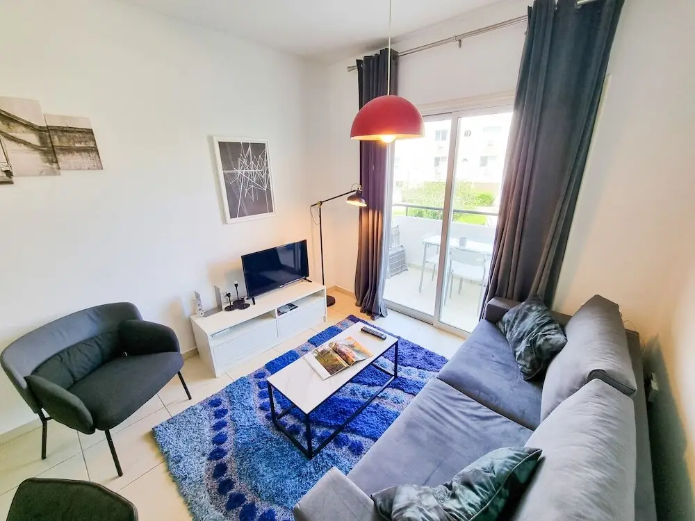 Ларнака: Seaside Heaven Apartment