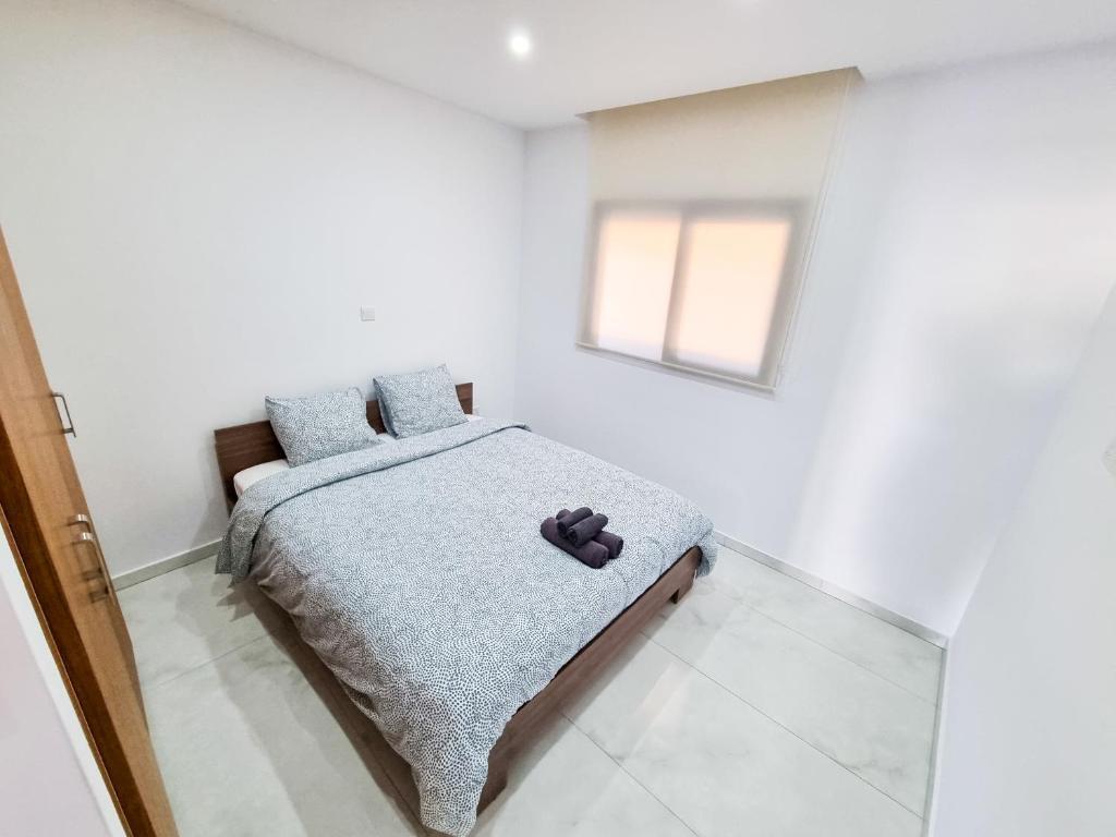 Ларнака: Sea Bay Apartment