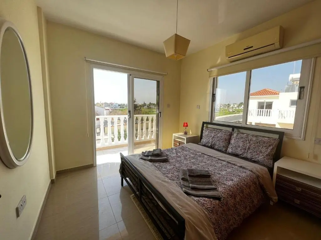Айя-Напа: Sunrise Villa 11 in Ayia Thekla