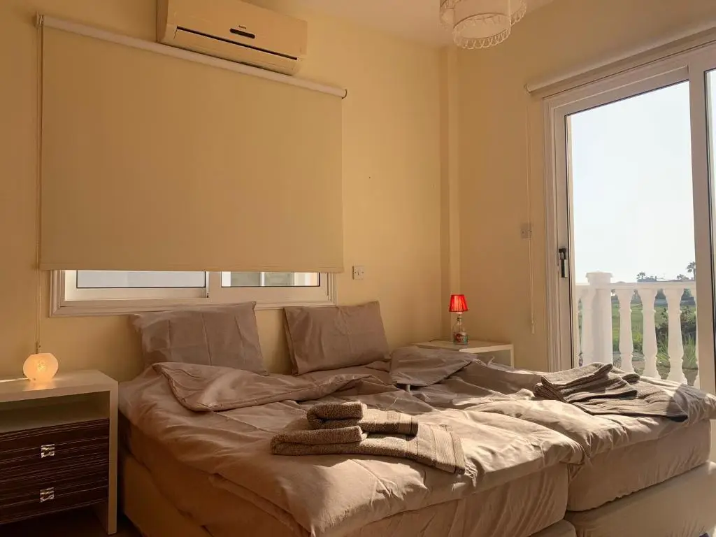 Айя-Напа: Sunrise Villa 11 in Ayia Thekla