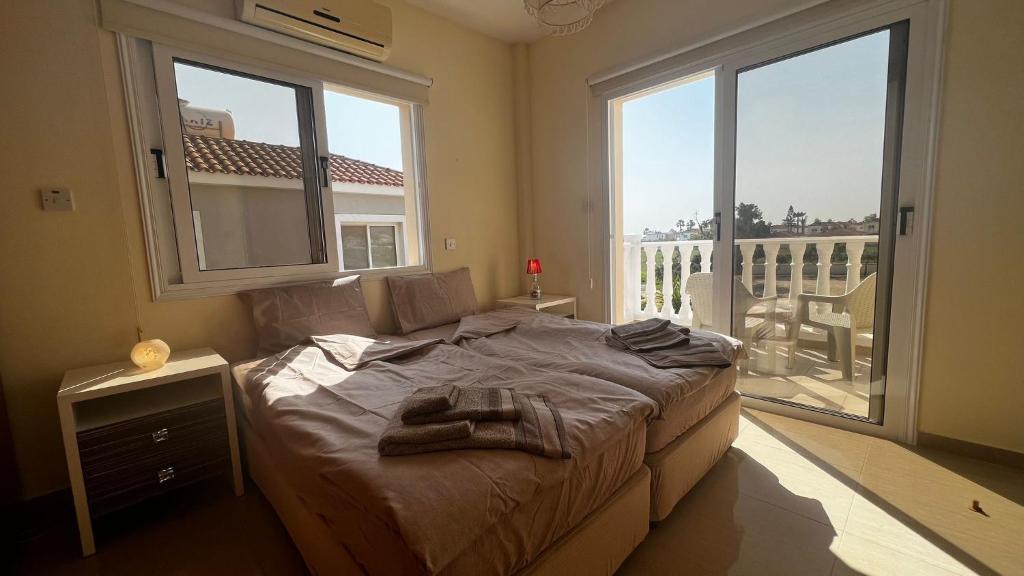 Айя-Напа: Sunrise Villa 11 in Ayia Thekla