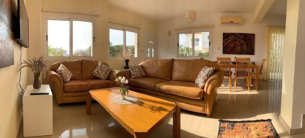 Айя-Напа: Sunrise Villa 11 in Ayia Thekla