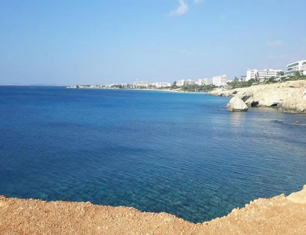 Айя-Напа: Ayia Napa Sun Central