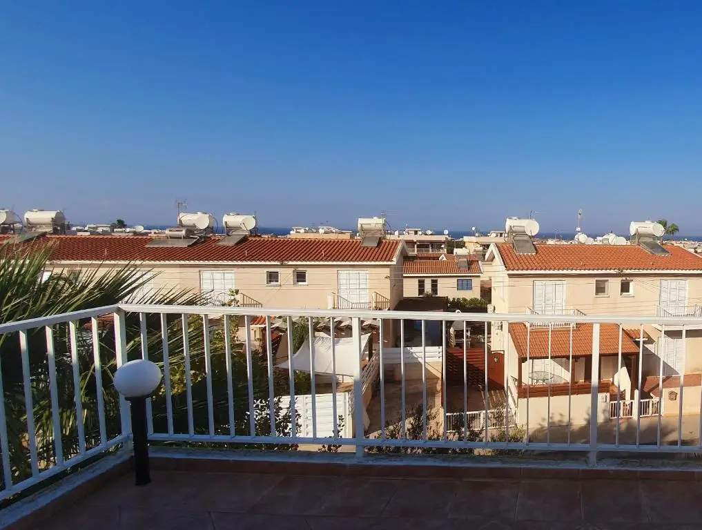 Retire holiday apartment — фото 1