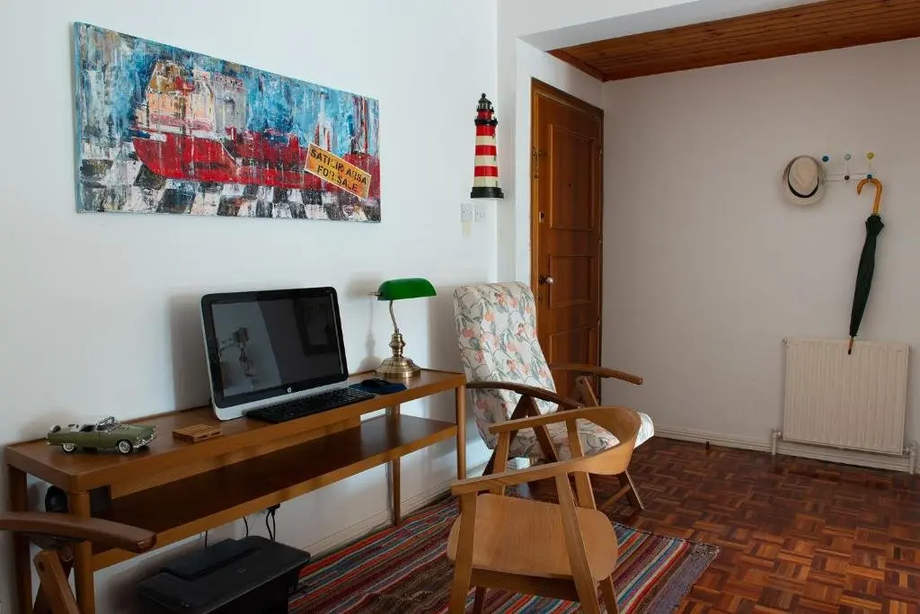 Никосия: Experience Nicosia