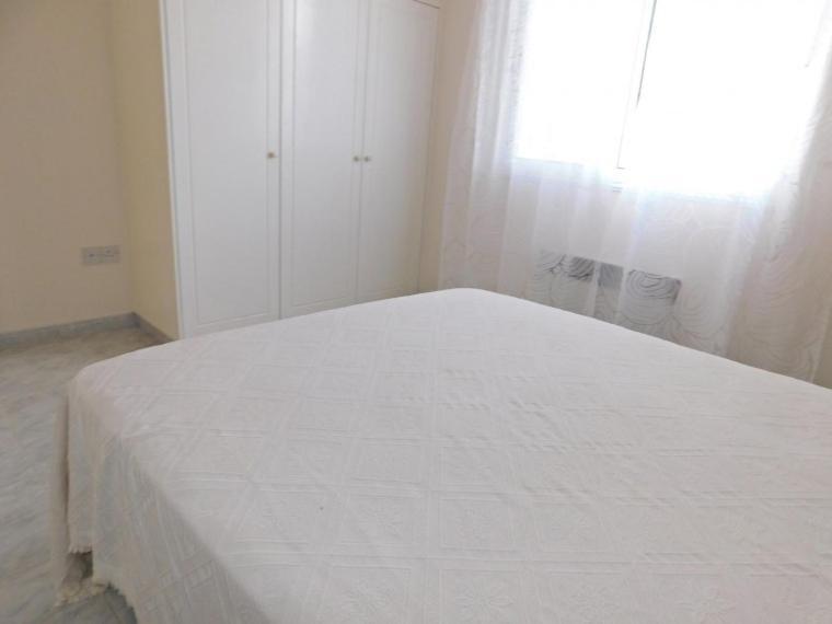 Пафос: Emma's Place, 2 bedroom apartment with pool view