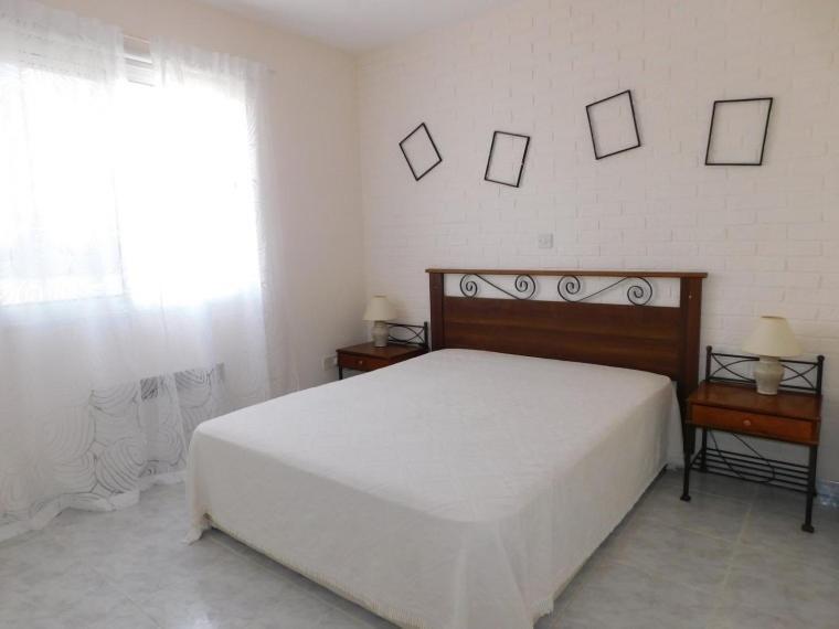 Пафос: Emma's Place, 2 bedroom apartment with pool view