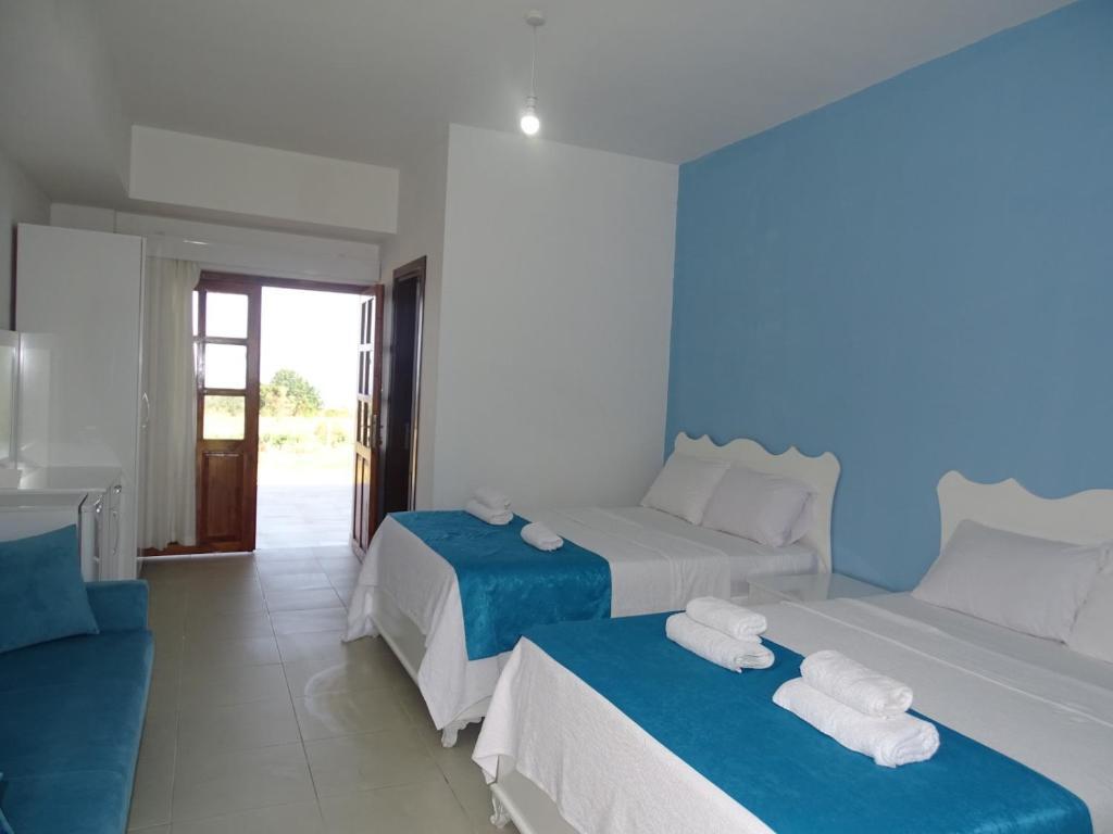 Дипкарпаз: Karpaz Sunset Hotel