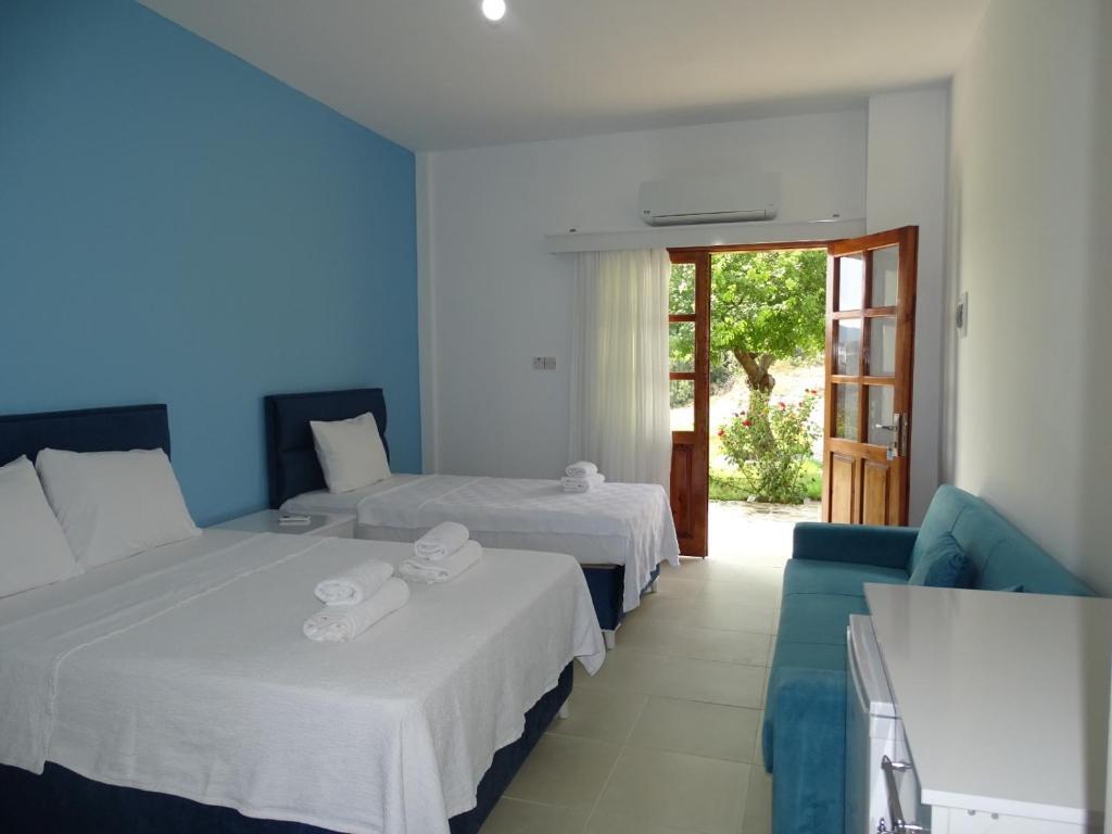 Дипкарпаз: Karpaz Sunset Hotel