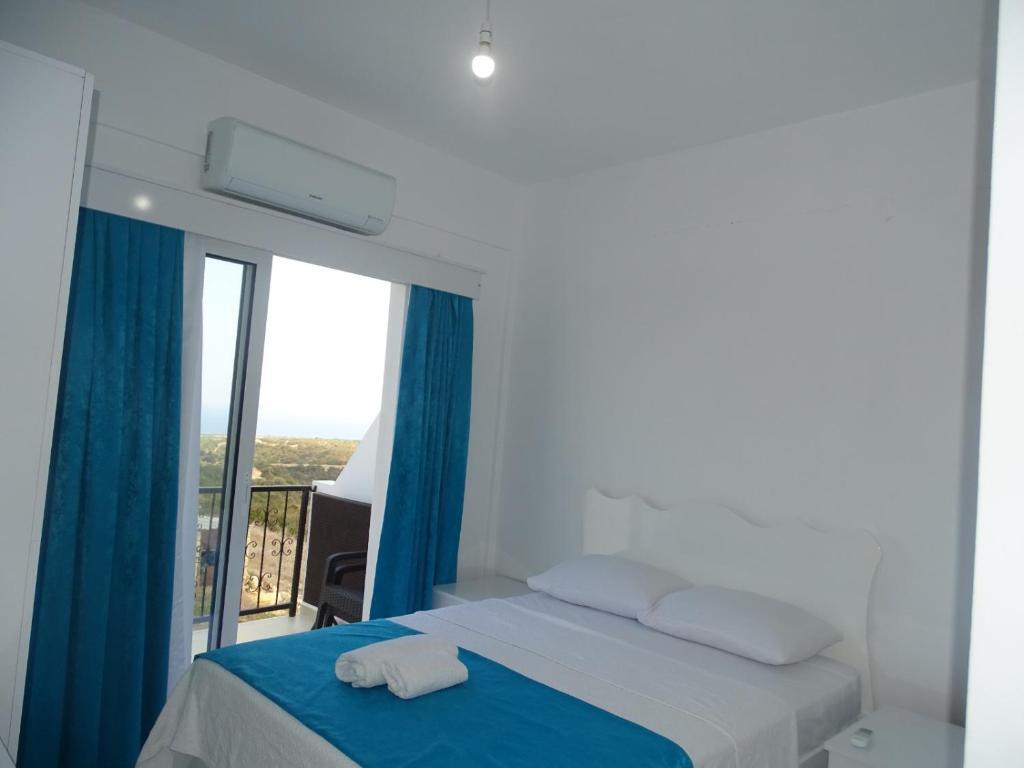 Дипкарпаз: Karpaz Sunset Hotel