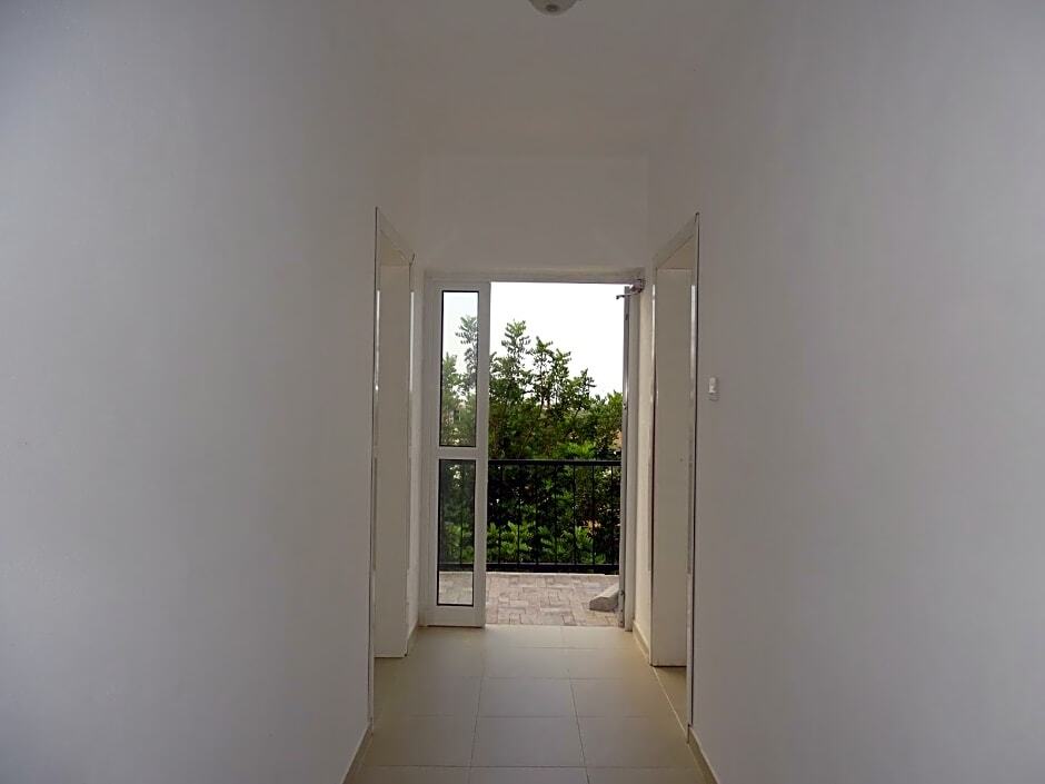Дипкарпаз: Karpaz Sunset Hotel