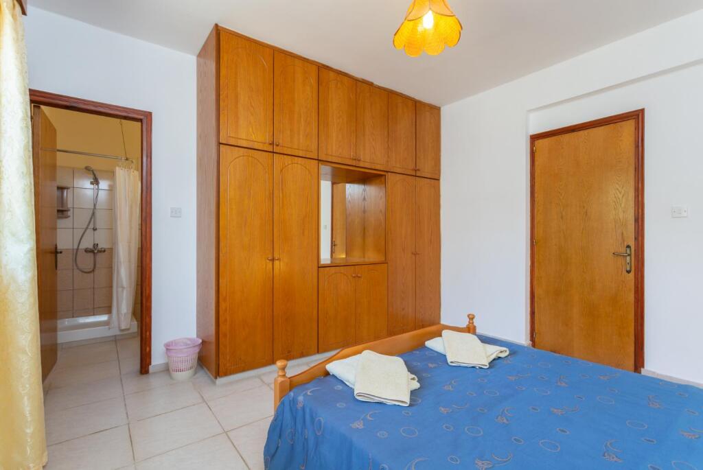 Пейя: Villa Athina