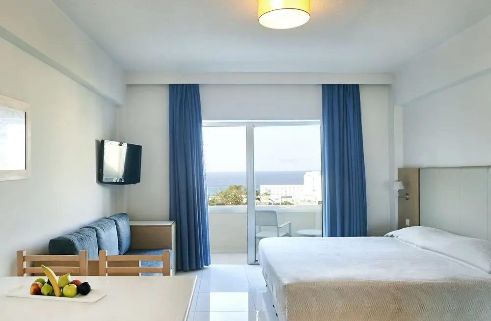 Протарас: Brilliant Hotel Apartments