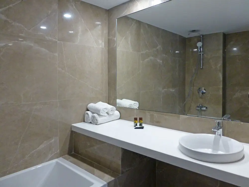 Протарас: Brilliant Hotel Apartments