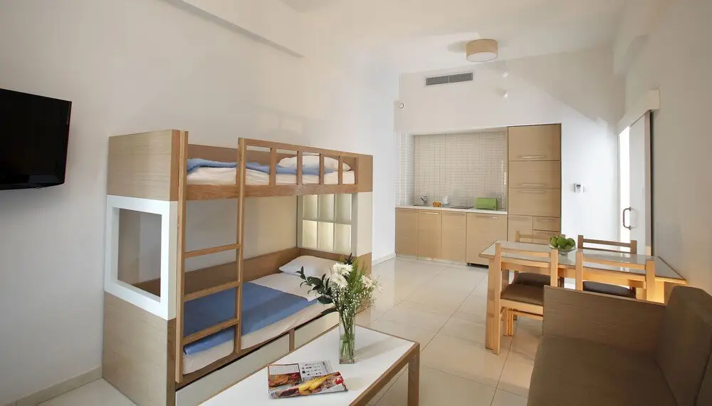 Протарас: Brilliant Hotel Apartments