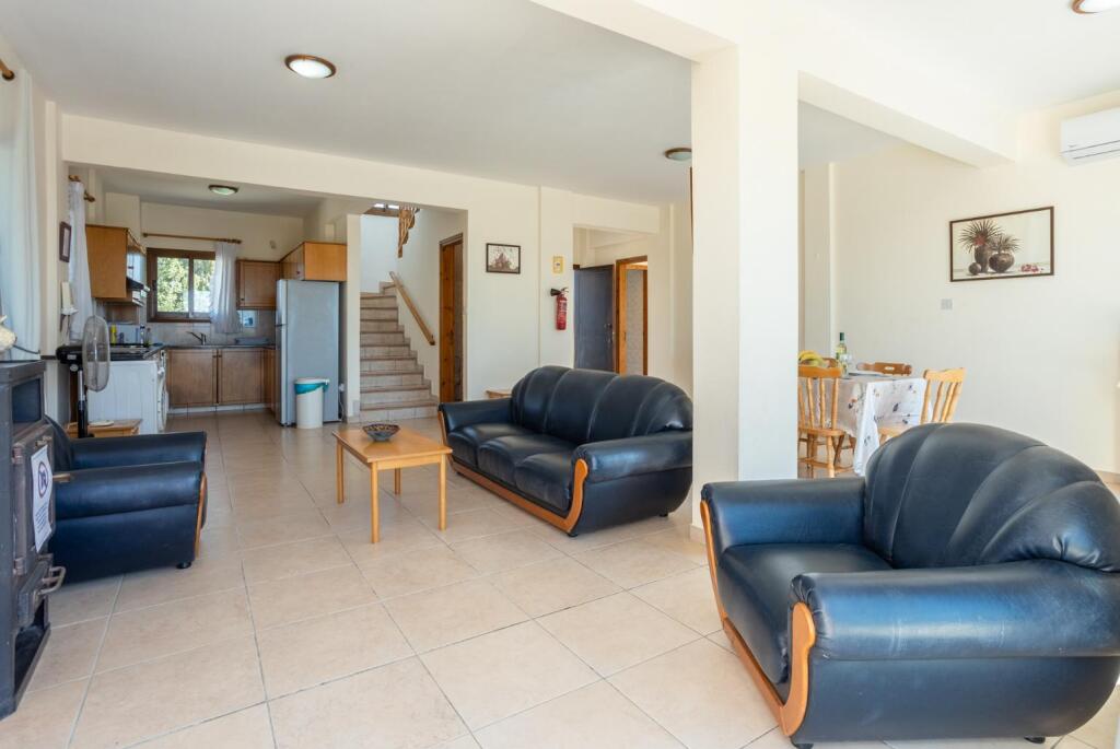 Полис Хрисохус: Blue Bay Villa Dimitris