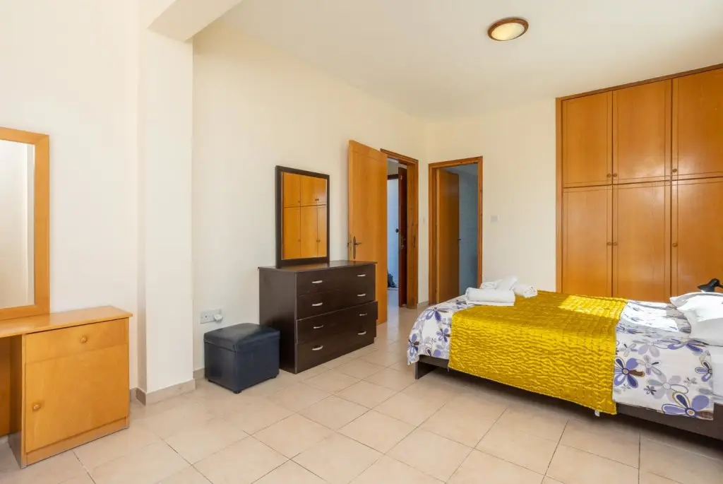 Полис Хрисохус: Blue Bay Villa Dimitris