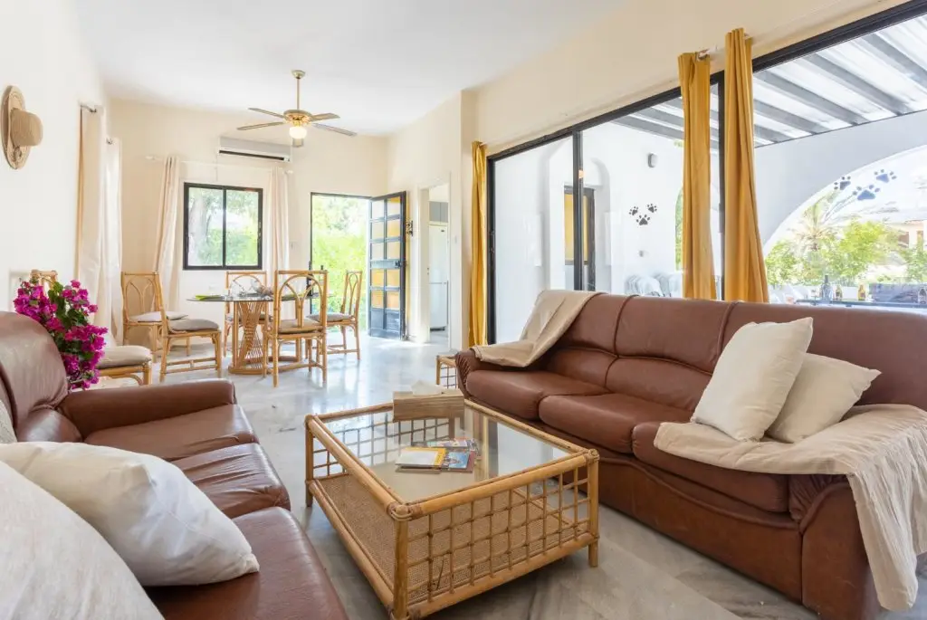 Полис Хрисохус: Villa Anemone in Poli Crysochous