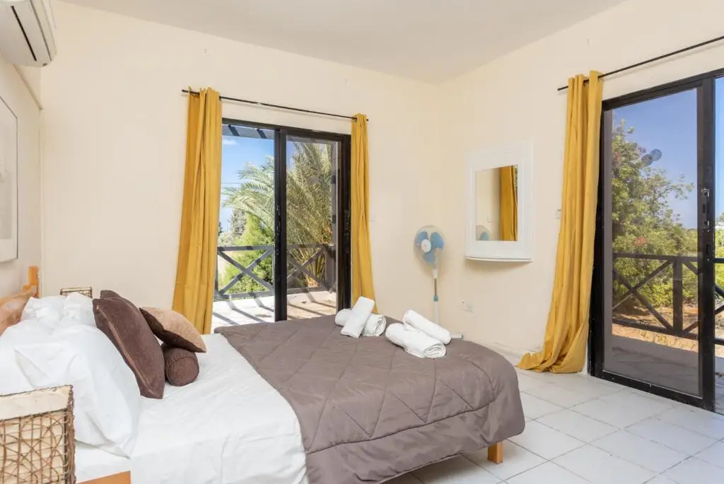 Полис Хрисохус: Villa Anemone in Poli Crysochous