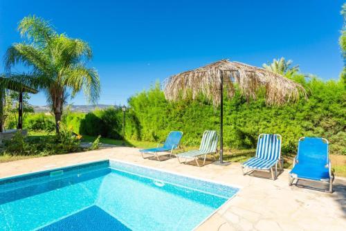 Друшиа: Villa Alexandros