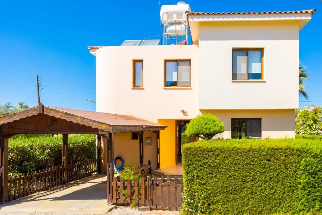 Villa Halima Georgios — фото 1