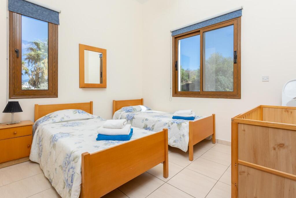 Друшиа: Villa Halima Georgios