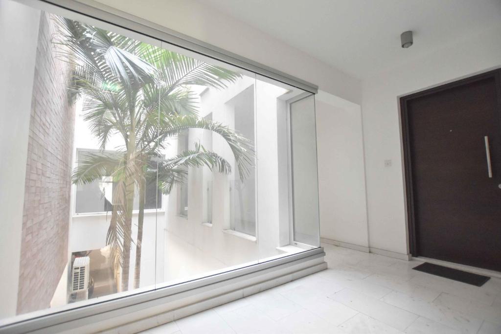 Никосия: Executive apt Nicosia Center free parking/wifi