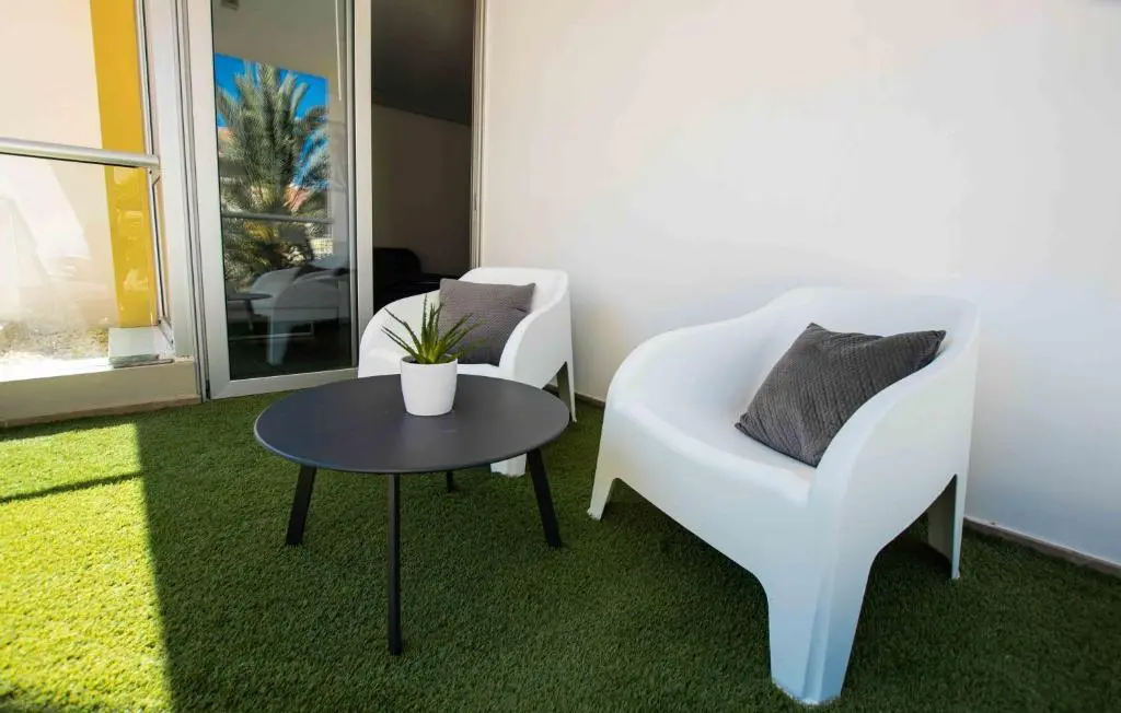 Никосия: Executive apt Nicosia Center free parking/wifi