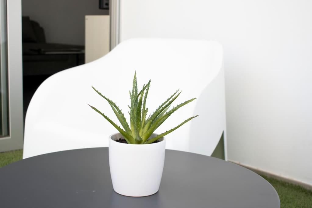 Никосия: Executive apt Nicosia Center free parking/wifi