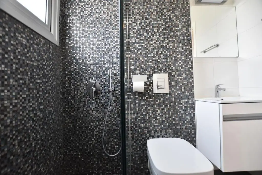 Никосия: Executive apt Nicosia Center free parking/wifi