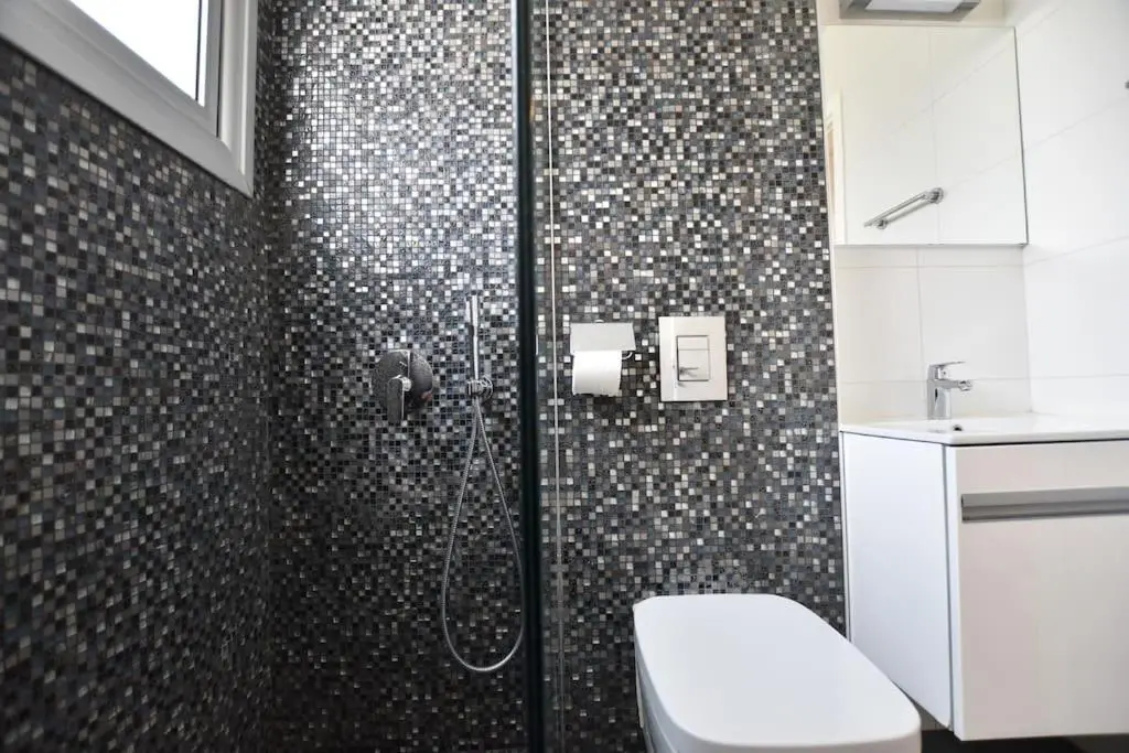 Никосия: Executive apt Nicosia Center free parking/wifi